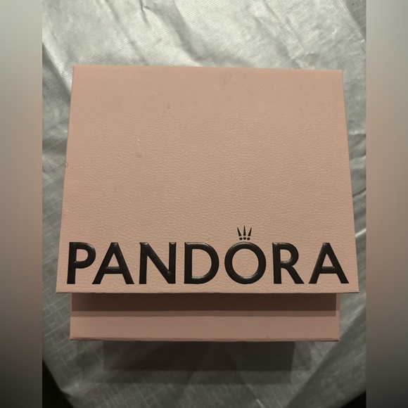 Pandora Pink box set of two boxes - Picture 2 of 8
